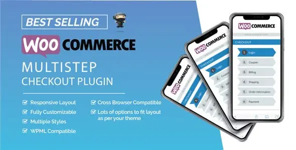 WordPress eCommerce plugin