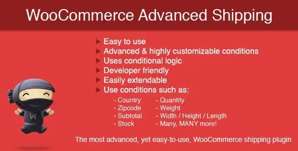 WordPress eCommerce plugin